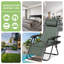 Folding Recliner Chair-1200329774