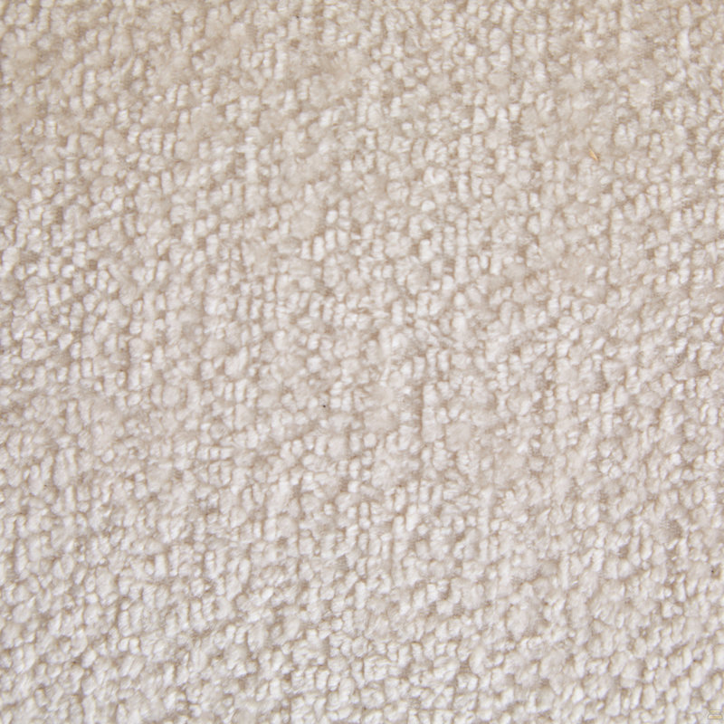 Canapé 3 places 83 po 83 po, Boucle - beige