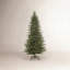Sapin de Noël artificiel vert Hachmin-115281390
