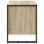 4 Pair Shoe Storage Cabinet-634349852