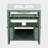30'' Single Bathroom Vanity with Ceramic Top-849218260