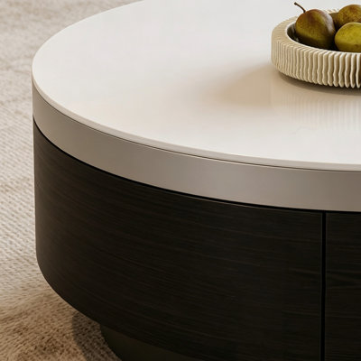Ensemble de tables basses Modern
