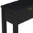 Modern 4-Drawer Console Table-2141113114