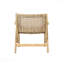 Ensemble de 2 chaises de patio Braxton