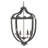 Creasman 28.7'' Arched Floor Lamp