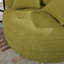 Canapé-lit simple Chenille-1312845404