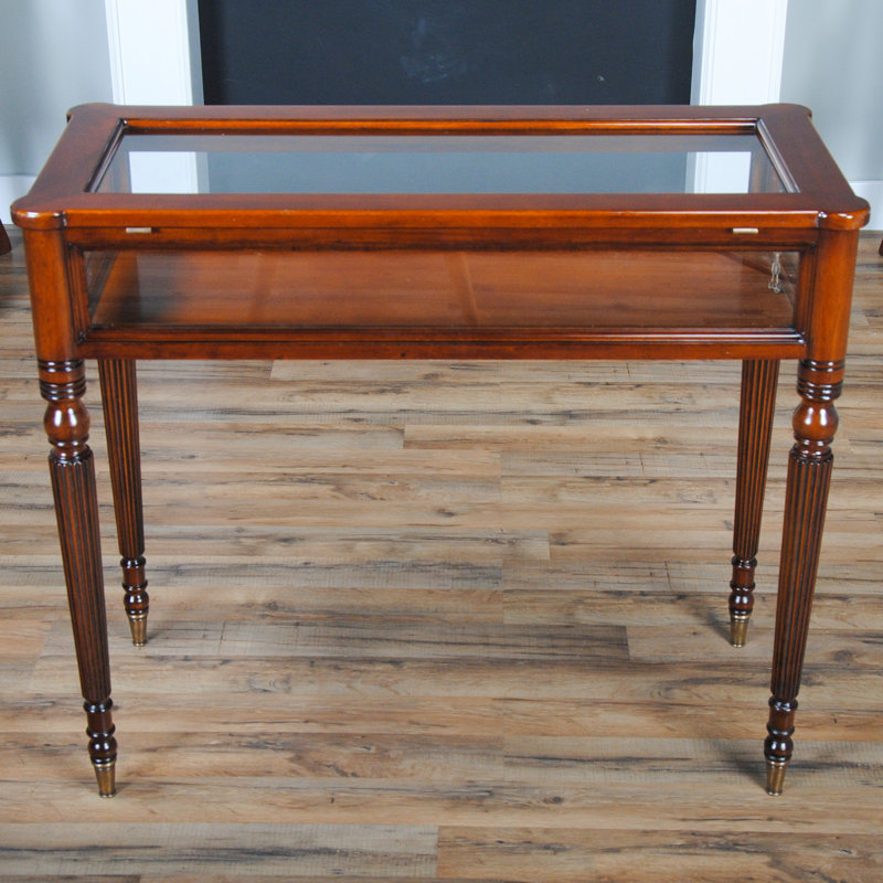 Kober 37'' Console Table