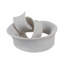 Sagebrook Home 8" Menen Small Loop Statuary-1272833931