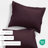 Pillow Shams 2-Pack Microfiber Ultra Soft Bedding-781920722-781920730