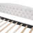 Premium Tufted Button Daybed-831522172