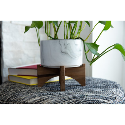 Thurlow Ceramic Pot Planter