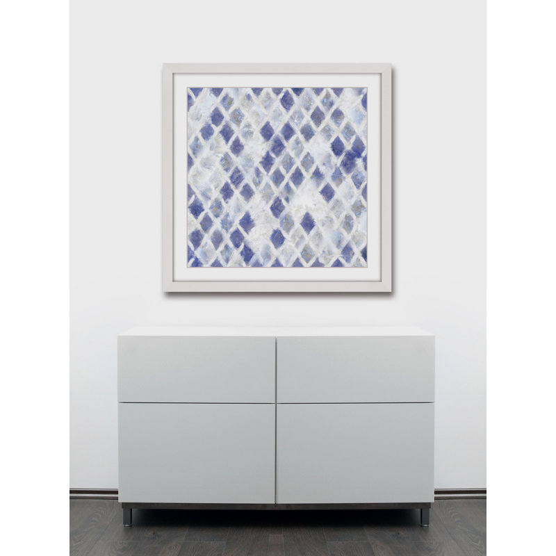 Single Picture Frame Print, 41 x 41cm