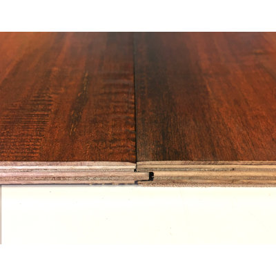 Maple 7.5'' W Hardwood Flooring