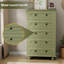 Commode 5 tiroirs l 25,98 po-845590340