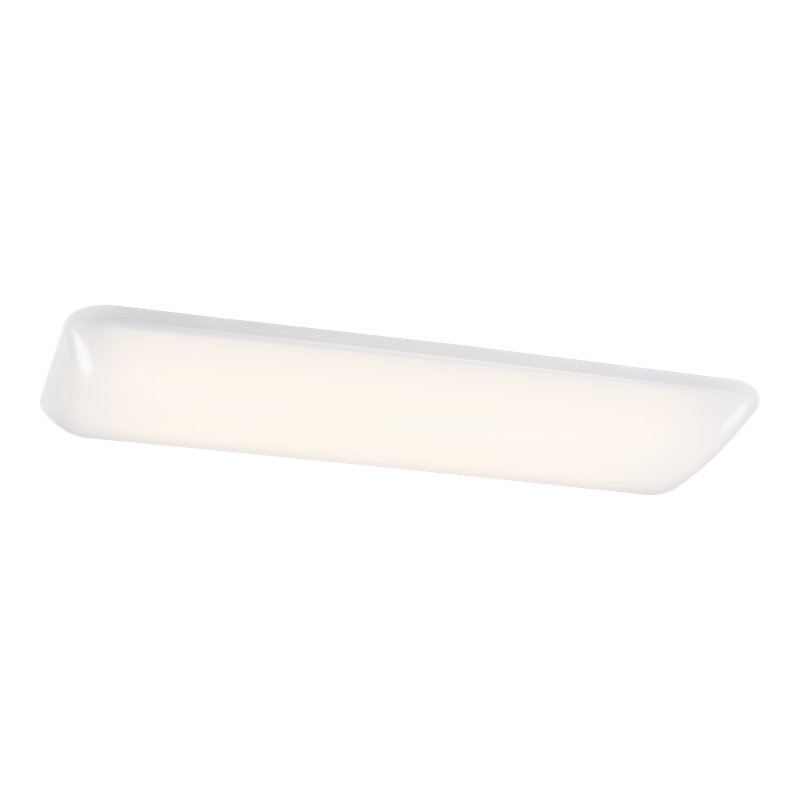 Kolmar 2 - Light Flush Mount, 2'