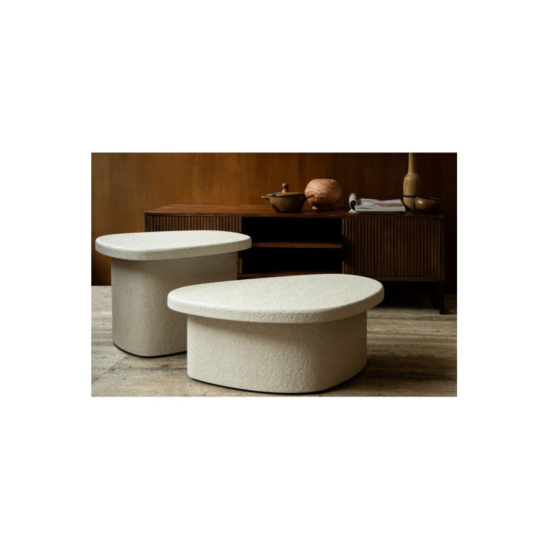 Veda Nesting Coffee Table