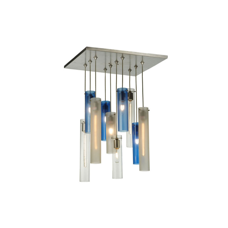 Cilindro 10 - Light Pendant