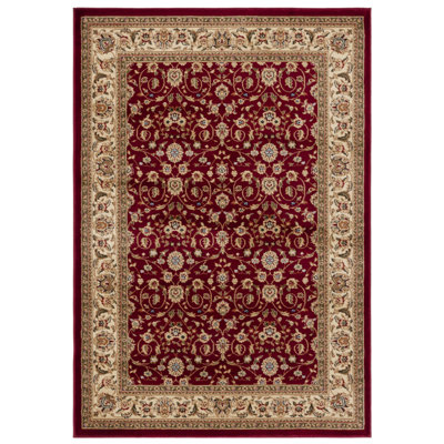 Tapis oriental Klose Performance