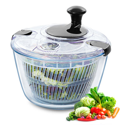 VEVOR Salad Rotator