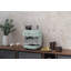 SMEG 50's Retro Style Aesthetic Semi-Automatic Espresso Coffee Machine with Grinder-2125665320