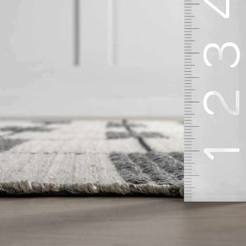  Tapis Harvey, Rectangle 7 pi 6 po x 9 pi 6 po