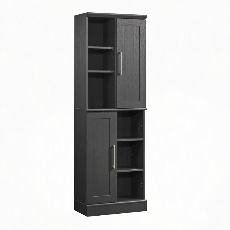 Storage Cabinet With Multipurpose Storage