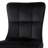 Guitierrez Velvet Upholstered Parsons Chair-1397687272