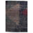 Runner Ottilie Black Rug