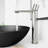Gotham 12" H Single Handle Vessel Sink Bathroom Faucet-50158205