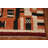 Geometric Moroccan Oriental Rug 5x7