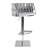 Piedmonte Swivel Adjustable Height Bar Stool-1033831538-1033831539