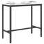 Metal Base Dining Table-455076241-455076246
