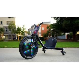 Razor LightShow Rip Rider 360