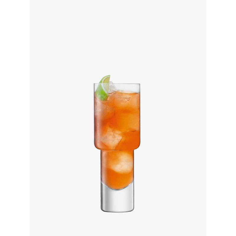Vodka Handmade Drinking Glass