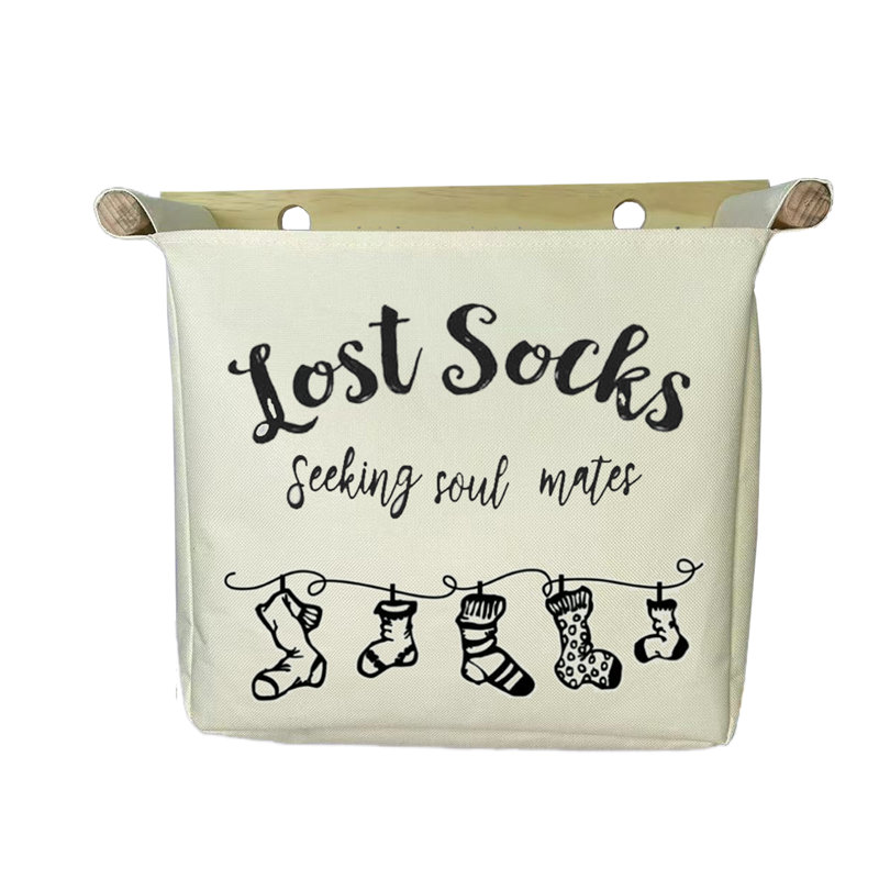 Blanchisserie Organisation Chaussettes perdues Cherchant Solemates