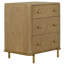 Ensemble de chambre avec très grand lit 4 pièces Stevie-725246893-725246883
