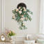 Roses artificielles suspendues-800034893