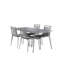 Outdoor Dining Side Chair-1432073991