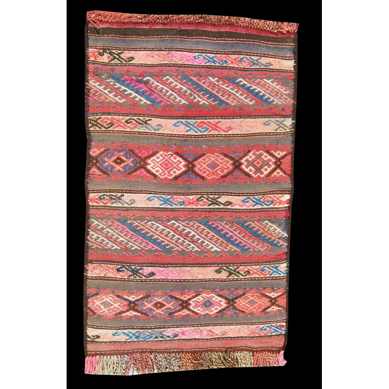 Pivoine 52cm X 82cm Area Rug