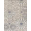 Canterbury Hand-Knotted High-Quality Gray Area Rug