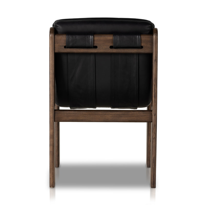 Halston Upholstered Dining Chair