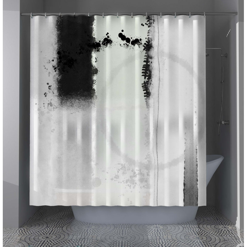 Shower Curtain