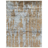 One-of-a-Kind 7'11" X 10'2" Area Rug