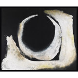 Moon Canyon Painting