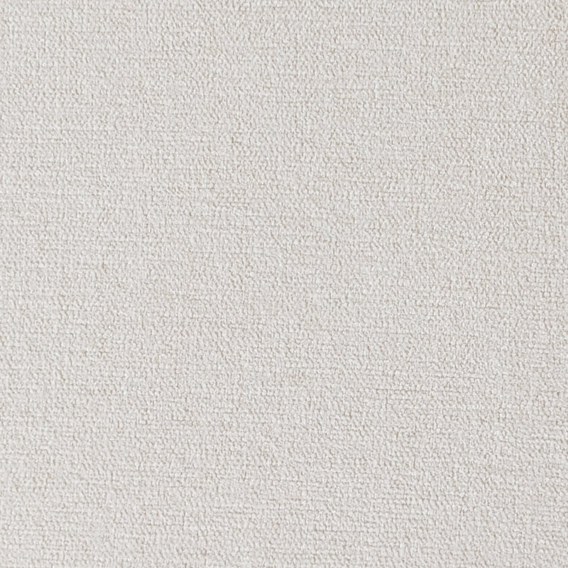 Repose-pieds Crescendo, Polyester blanc