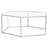 Havant Glass Top Coffee Table