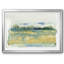 «Flowing Landscape», cadre I avec cadre biseauté et verre-617616825-617616828