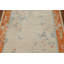 Tapis turc Art Deco Floral