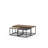 Table basse Camelia - Hitit - Saphir-621767882