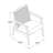 Upholstered Armchair-551319527-551319544